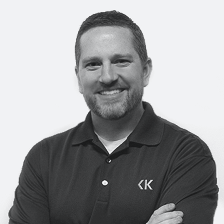 Daren Haws Kornerstone Credit