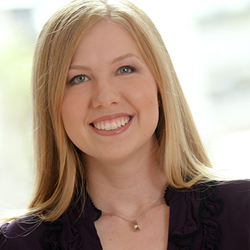 DeAnna Swearingen, COO Quimbee