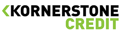 Kornerstone Credit logo
