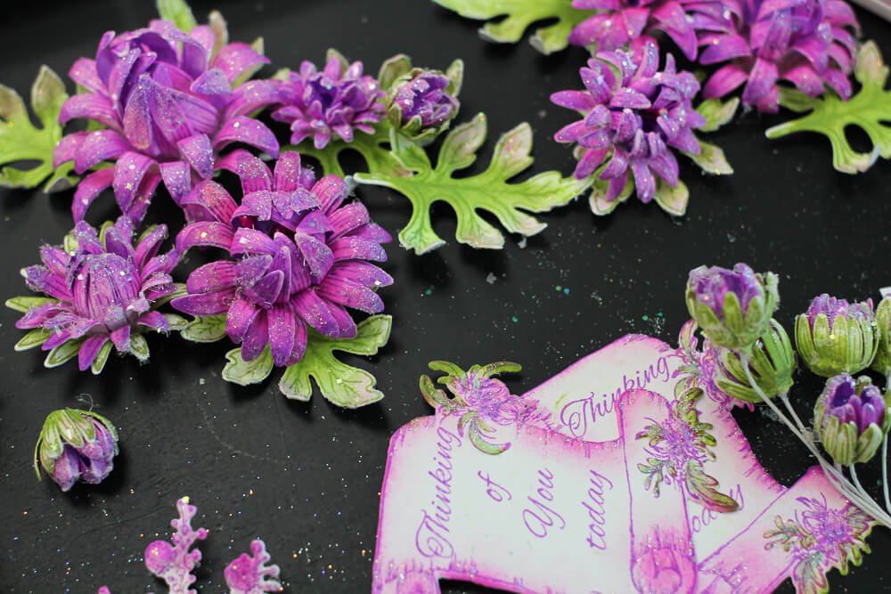 Heartfelt Creations