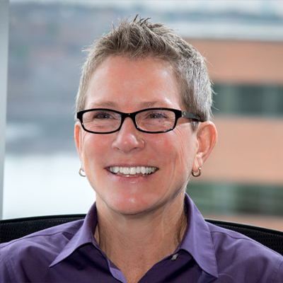 Carolyn Urban TaxJar