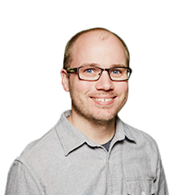 Matt Anderson TaxJar