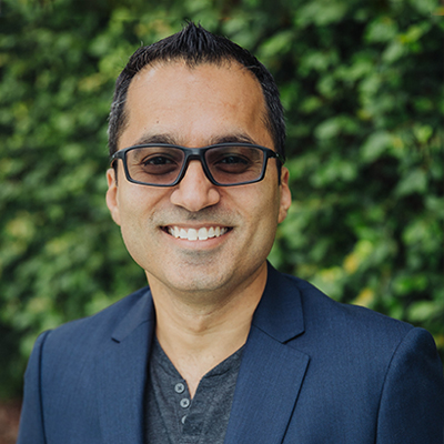 Vibhor Chhabra TaxJar