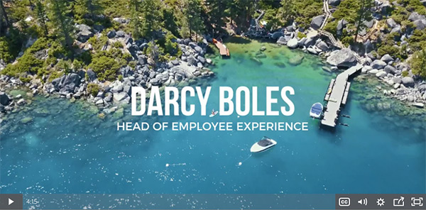 Remote Life Darcy Video