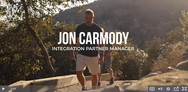 Remote Life Jon Video