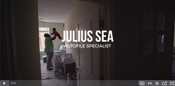 Remote Life Julius Video