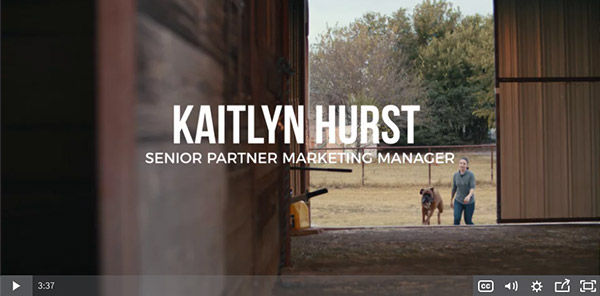 Remote Life Kaitlyn Video