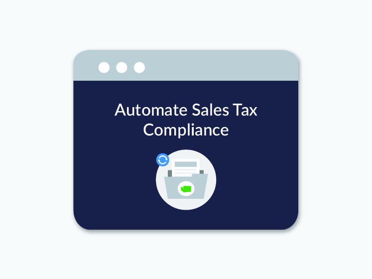 Automate Compliance Webinar Image