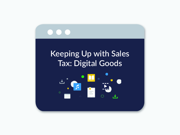 Digital Goods Webinar Image